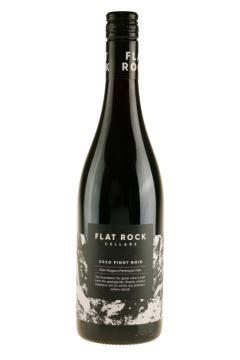 Flat Rock Pinot Noir Foundation Series - Rødvin