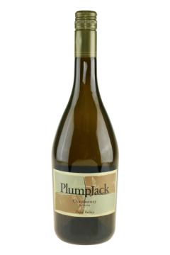 Plumpjack Reserve Chardonnay - Hvidvin