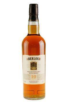 Aberlour 10 Years Forest Reserve - Whisky - Single Malt