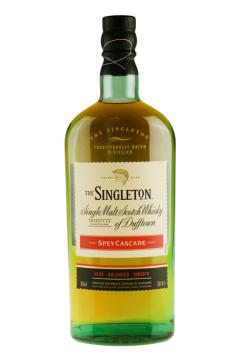 Singleton of Dufftown Spey Cascade - Whisky - Single Malt