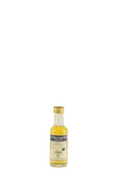 Rosebank Connoisseurs Choice - Whisky - Single Malt