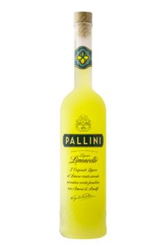 Pallini Limoncello  - Likør